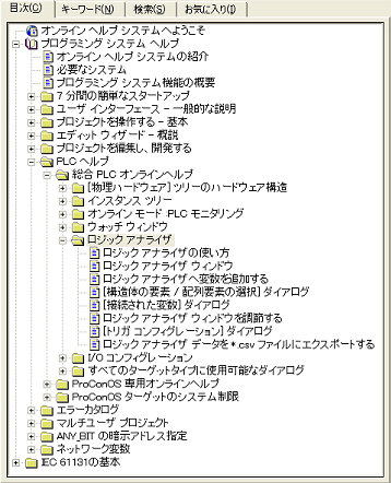 logic analyzer