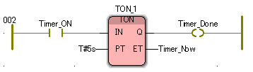 ファンクションブロック使用可能