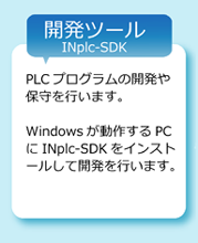 開発ツール