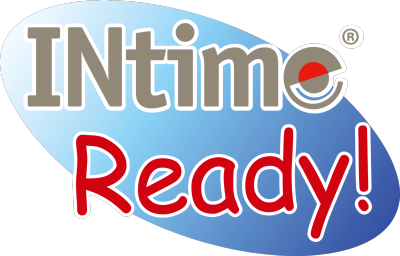 INtimeready! ロゴマーク