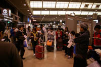 成田空港