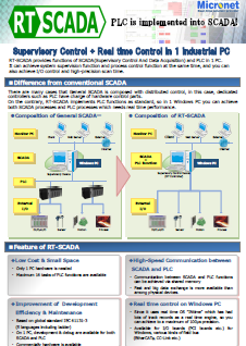 RT-SCADA