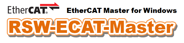 EtherCAT®製品&サービス