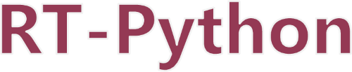 RT-Python