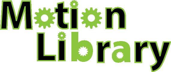 MotionLibrary