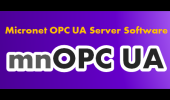 mnOPC UA